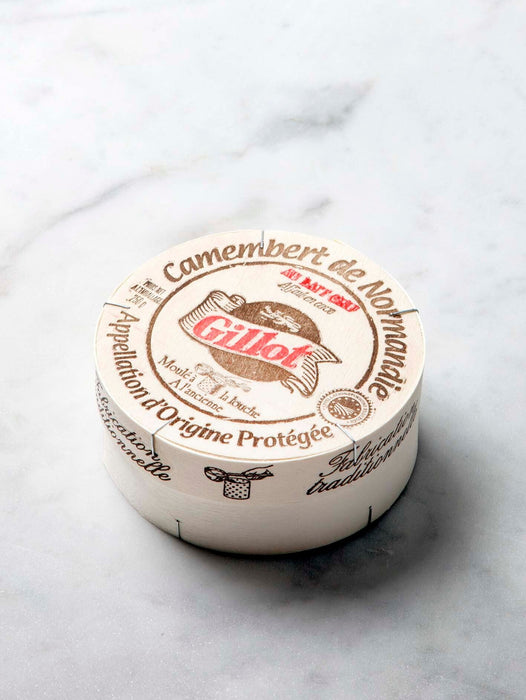 Camembert Gillot