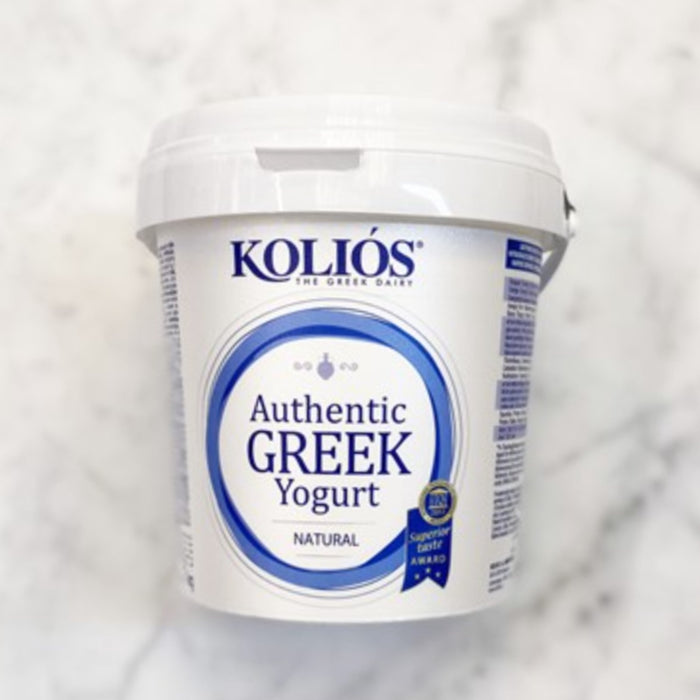 Kolios Greek Yogurt